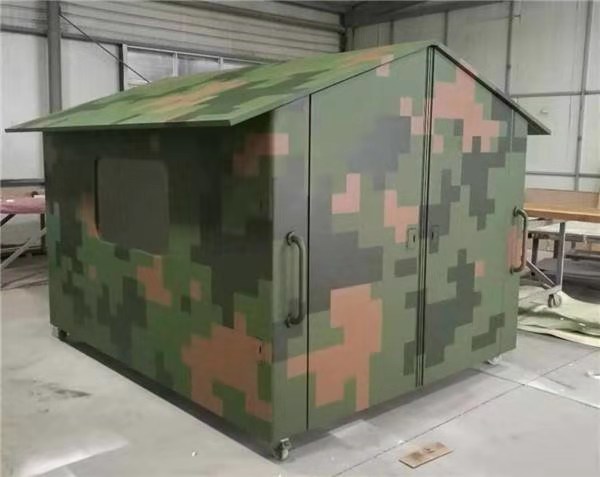 齐齐哈尔外墙迷彩漆施工前，墙面基层处理是